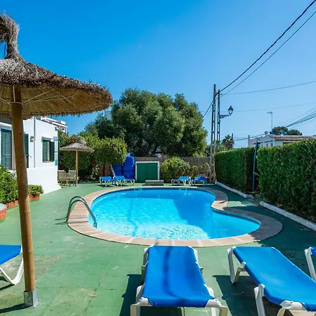 公寓 Apto Felipe 1-2 Vista Piscina Cala D´Or